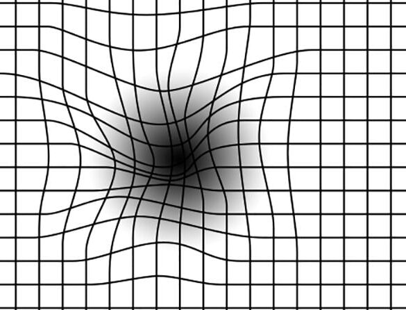 Amsler Grid