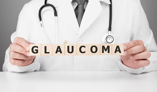 Glaucoma Treatment Western NY