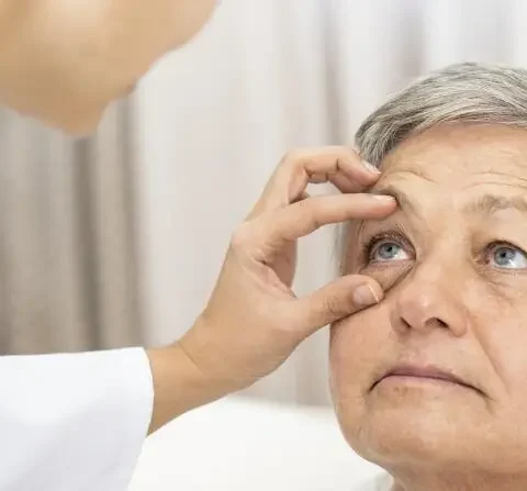 Cataract treatment in Hamburg NY