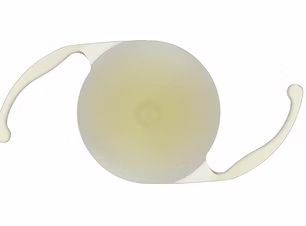 Vivity lens