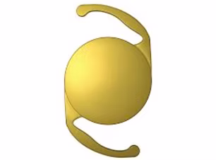 monofocal lens